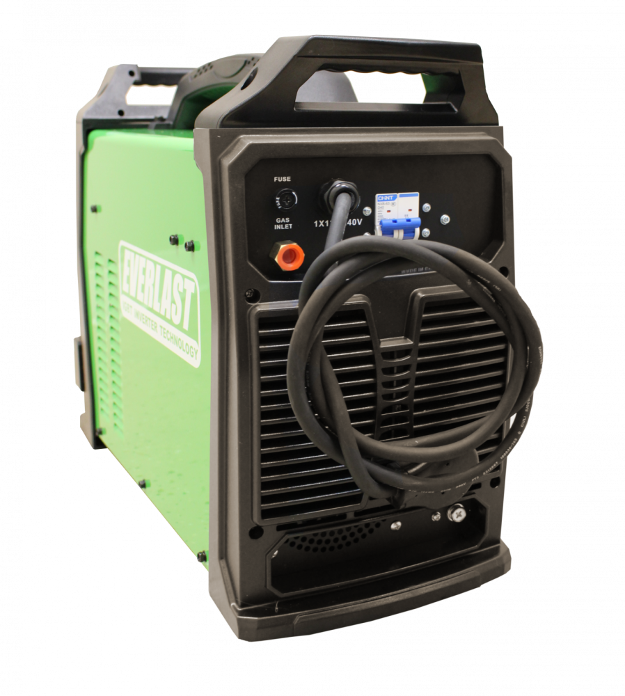 Cyclone 212 Everlast Generators