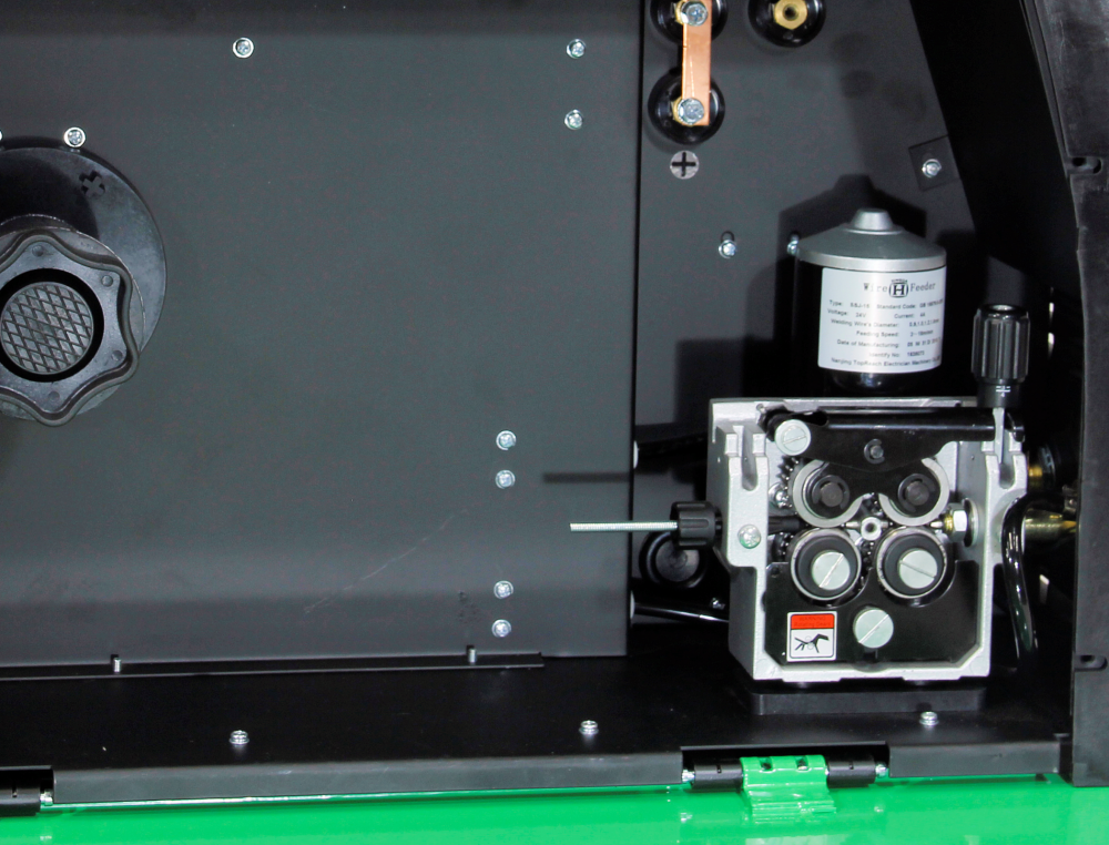 Cyclone 263Pi | Everlast Generators