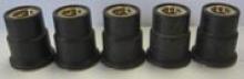 A-81 Shielding Cup Kit: 5 pc