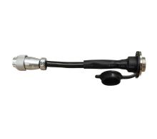 Adapter TIG to MTS