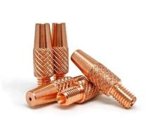 SM3035N Contact Tip M5 0.035": 5 pc