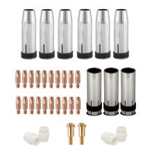 C-212 MIG Consumable Kit