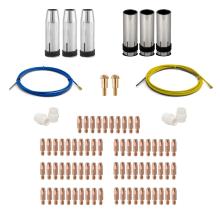 M-253 MIG Consumable Kit