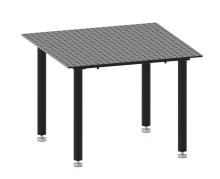 NOVA Tru-Fab Welding Table