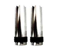 36 series and Parker Spot Weld Nozzle Kit: 2 pc