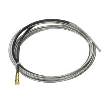 SN-510 Steel Liner .045"-.062" 15FT / 5m