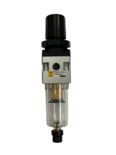 AW2000-02 Air Filter / Water Trap