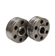 LASER U-Drive Roll .035"-.045" Double Drive