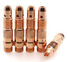 17/18/26 Collet Body 1/8": 5 pc