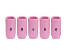 9/20 #6 Torch Cup: 3/8": 5 pc