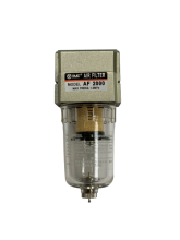 AF-2000 Air Filter / Water Trap