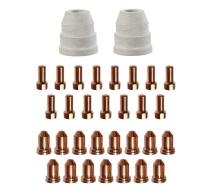 IPT-80 1.1 mm Consumable Kit: 32 pc