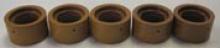 A-81 Swirl Ring Kit: 5 pc
