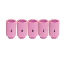 9/20 #8 Torch Cup: 1/2": 5 pc