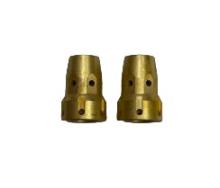 NORTH MPG Contact Tip Holder KIt: 2 pc