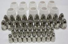 P-80 70-80A Consumable Kit 1.5 mm: 25 pc