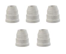 IPT-80 Shielding Cup Kit: 5 pc