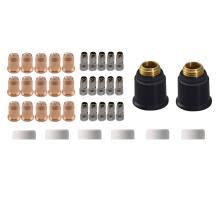 S-75 Consumable Kit: 38 pc
