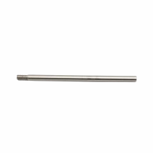 Laser Wire Feed Straight Tube 4"