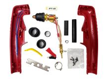 IPT-40 Hand Held Torch Head Replacement Kit