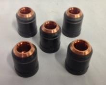 A101 Shielding Cup Kit: 5 pc