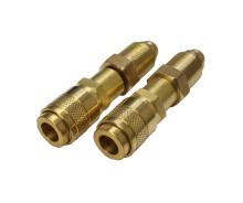 Adapters for PowerCool W350