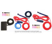 NOVA Kit for PowerTIG 325EXT