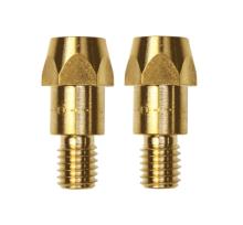 36 series M8 Contact Tip Holder Kit: 2 pc