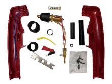 IPT-25 Hand Held Torch Head Replacement Kit