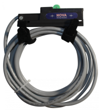 NOVA Slider Amp Control LINCOLN 12.5FT