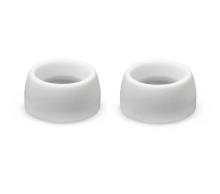 17/18/26 Cup Gasket: 2 pc