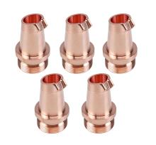 Laser AS-12D Nozzle Kit: 5 pc