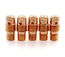 9/20 Collet Body .040": 5 pc