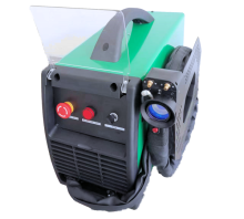 RedSabre 300CP PULSE Laser Cleaner