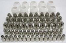 P-80 70-80A  Consumable Kit 1.5mm: 70 pc