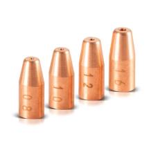 Laser Wire Guide Tip Kit: 4 pc