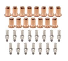 IPT-60 0.8 mm Consumable Kit: 30 pc