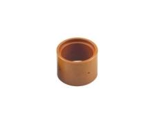 S-75 Swirl Ring: 1 pc