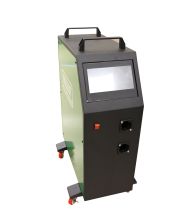 Laser Dual Wire Feeder for 2026 RedSabre Units 