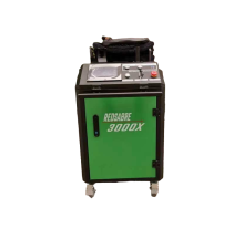RedSabre 3001X (1Ph 220V/240V)