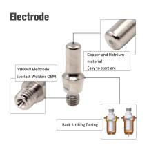 IPT-60 Electrode Kit: 10 pc
