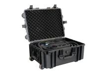  RedSabre 201CP Heavy-Duty PULSE Laser Cleaner
