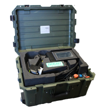 RedSabre 201CP Heavy-Duty PULSE Laser Cleaner