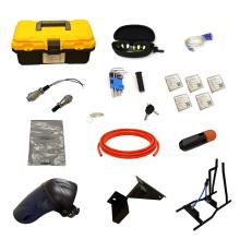  RedSabre 2000C