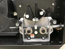 Wire Feeder for Cyclone 503DPi