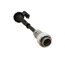 Adapter TIG to MTS