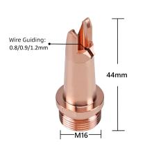 Laser CS-12 Nozzle Kit: 5 pc