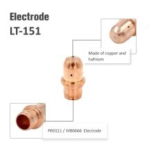 LT-151 Electrode Kit: 10 pc