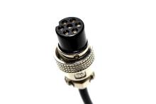 6061 Slider-Lever AMP Control TIG 25FT