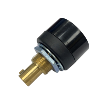 Large DINSE Step-Up Adapter for TIG Torches